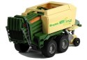 Duży Traktor z Przyczepą Maszyna Rolnicza 65 cm Duży Traktor z Przyczepą Maszyna Rolnicza 65 cm