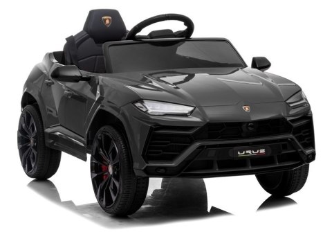 Auto na Akumulator Lamborghini Urus BDM0923 Czarny Auto na Akumulator Lamborghini Urus BDM0923 Czarny