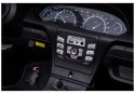 Auto na akumulator YSA021A Czarny Auto na akumulator YSA021A Czarny