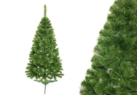 Choinka sztuczna Sosna 180cm Naturalna + Stojak Choinka sztuczna Sosna 180cm Naturalna + Stojak