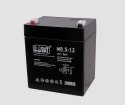 Akumulator Żelowy AGM Do Auta Na Akumulator 12V5Ah Akumulator Żelowy AGM Do Auta Na Akumulator 12V5Ah