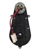 Silnik skrętu 12V 3000 RPM do auta JJ2168 BMW X6M Silnik skrętu 12V 3000 RPM do auta JJ2168 BMW X6M