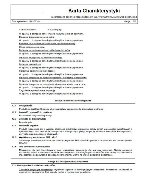 Żel do Dezynfekcji Rąk Antybakteryjny 70% 100ml Żel do Dezynfekcji Rąk Antybakteryjny 70% 100ml