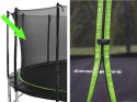 Siatka Wewnętrzna do Trampoliny 10ft LEAN SPORT PRO Siatka Wewnętrzna do Trampoliny 10ft LEAN SPORT PRO
