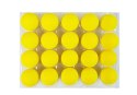 Pociski do Karabinu na Kulki 2 cm 20 sztuk Pociski do Karabinu na Kulki 2 cm 20 sztuk