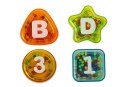 Zjeżdżalnia Blok Edukacyjny z Autkami Sorter Zjeżdżalnia Blok Edukacyjny z Autkami Sorter