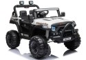 Auto na Akumulator BBH-016 Biały Auto na Akumulator BBH-016 Biały