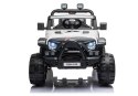 Auto na Akumulator BBH-016 Biały Auto na Akumulator BBH-016 Biały