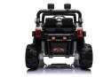 Auto na Akumulator BBH-016 Biały Auto na Akumulator BBH-016 Biały