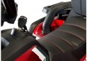 Quad na Akumulator XMX607 Czerwony Lakier Quad na Akumulator XMX607 Czerwony Lakier