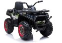 Quad na Akumulator XMX607 Moro Lakierowany Quad na Akumulator XMX607 Moro Lakierowany
