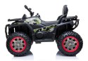 Quad na Akumulator XMX607 Moro Lakierowany Quad na Akumulator XMX607 Moro Lakierowany