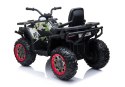 Quad na Akumulator XMX607 Moro Lakierowany Quad na Akumulator XMX607 Moro Lakierowany