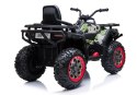 Quad na Akumulator XMX607 Moro Lakierowany Quad na Akumulator XMX607 Moro Lakierowany