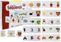 Puzzle Edukacyjne Układanka Nauka 10 Połączeń Puzzle Edukacyjne Układanka Nauka 10 Połączeń