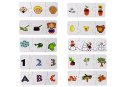 Puzzle Edukacyjne Układanka Nauka 10 Połączeń Puzzle Edukacyjne Układanka Nauka 10 Połączeń