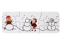 Puzzle Edukacyjne Układanka Nauka 10 Połączeń Puzzle Edukacyjne Układanka Nauka 10 Połączeń
