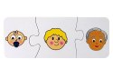 Puzzle Edukacyjne Układanka Nauka 10 Połączeń Puzzle Edukacyjne Układanka Nauka 10 Połączeń