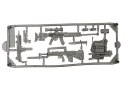 Zestaw Wojskowy Helikopter Hełm Żołnierz Zestaw Wojskowy Helikopter Hełm Żołnierz