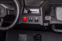 Auto Na Akumulator Buggy A032 Biały Auto Na Akumulator Buggy A032 Biały