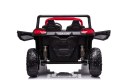 Auto Na Akumulator Buggy A032 Czerwony Auto Na Akumulator Buggy A032 Czerwony