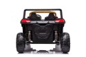 Auto Na Akumulator Buggy A032 Złoty Auto Na Akumulator Buggy A032 Złoty