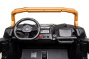 Auto Na Akumulator Buggy A032 Złoty Auto Na Akumulator Buggy A032 Złoty