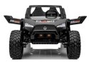 Auto na Akumulator SX1928 Czarny 24V 4x4 Auto na Akumulator SX1928 Czarny 24V 4x4