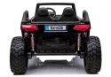 Auto na Akumulator SX1928 Czarny 24V 4x4 Auto na Akumulator SX1928 Czarny 24V 4x4