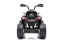 Quad Na Akumulator Madman JS009 Czarny Quad Na Akumulator Madman JS009 Czarny