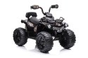 Quad Na Akumulator Madman JS009 Czarny Quad Na Akumulator Madman JS009 Czarny