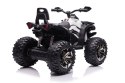 Quad Na Akumulator QLS-3288 Biały Quad Na Akumulator QLS-3288 Biały