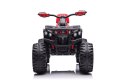 Quad Na Akumulator QLS-3288 Czerwony Quad Na Akumulator QLS-3288 Czerwony