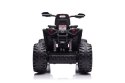 Quad Na Akumulator QLS-3288 Czerwony Quad Na Akumulator QLS-3288 Czerwony