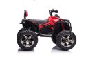 Quad Na Akumulator QLS-3288 Czerwony Quad Na Akumulator QLS-3288 Czerwony