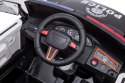 Auto Na Akumulator BBH-021 Policyjne Białe Auto Na Akumulator BBH-021 Policyjne Białe