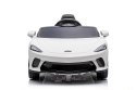 Auto Na Akumulator McLaren GT 12V Biały Auto Na Akumulator McLaren GT 12V Biały