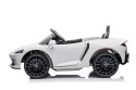 Auto Na Akumulator McLaren GT 12V Biały Auto Na Akumulator McLaren GT 12V Biały
