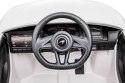Auto Na Akumulator McLaren GT 12V Biały Auto Na Akumulator McLaren GT 12V Biały