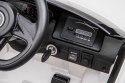 Auto Na Akumulator McLaren GT 12V Biały Auto Na Akumulator McLaren GT 12V Biały