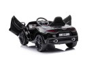 Auto Na Akumulator McLaren GT 12V Czarny Auto Na Akumulator McLaren GT 12V Czarny