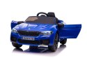Auto Na Akumulator BMW M5 DRIFT Niebieskie Auto Na Akumulator BMW M5 DRIFT Niebieskie