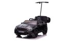Auto Na Akumulator BMW M5 Z Platformą Dla Rodzica Czarne Lakierowane Auto Na Akumulator BMW M5 Z Platformą Dla Rodzica Czarne Lakierowane