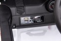 Auto Na Akumulator Mercedes Benz G63 6X6 Biały Auto Na Akumulator Mercedes Benz G63 6X6 Biały