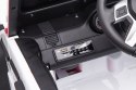 Auto Na Akumulator Mercedes Benz G63 6X6 Biały Auto Na Akumulator Mercedes Benz G63 6X6 Biały