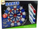 Tarcza Do Gry Dart Rzutki Lotki Tarcza Do Gry Dart Rzutki Lotki