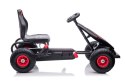 Gokart Na Pedały G18 Czerwony