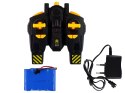 Ogromna Koparka Ładowarka R/C LED Zdalnie Sterowana Akumulator Ogromna Koparka Ładowarka R/C LED Zdalnie Sterowana Akumulator