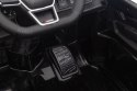 Auto Na Akumulator Audi E- Tron GT Czarne QLS-6888 Auto Na Akumulator Audi E- Tron GT Czarne QLS-6888
