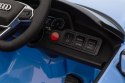 Auto Na Akumulator Audi E- Tron GT Niebieskie QLS-6888 Auto Na Akumulator Audi E- Tron GT Niebieskie QLS-6888
